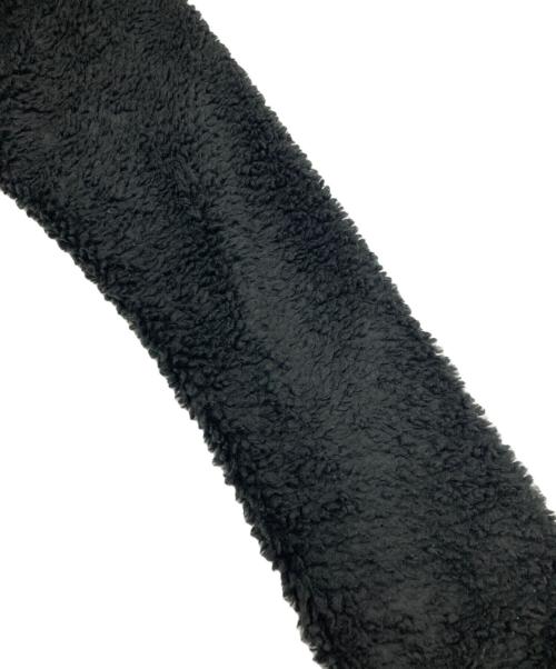 Patagonia（パタゴニア）Patagonia (パタゴニア) Kids Retro-X Jacket(キッズ・レトロX・ジャケット) ブラック サイズ:XXLの古着・服飾アイテム