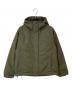 THE NORTH FACE（ザ ノース フェイス）の古着「Cassius Triclimate Jacket(カシウストリクライメイトジャケット)」｜カーキ