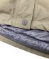 中古・古着 THE NORTH FACE (ザ ノース フェイス) Cassius Triclimate Jacket(カシウストリクライメイトジャケット) カーキ サイズ:S：18000円