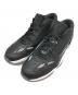 NIKE（ナイキ）の古着「AIR JORDAN 11 RETRO LOW IE(エアジョーダン 11 ロー レトロ IE)/ローカットスニーカー」｜BLACK/BLACK-WHITE