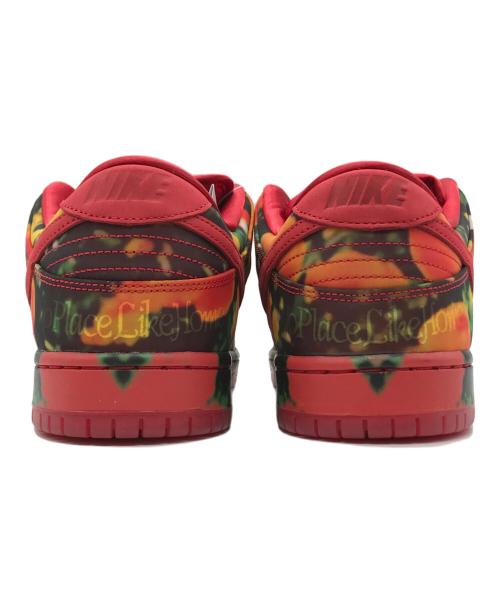 NIKE SB（ナイキエスビー）NIKE SB SB DUNK LOW PRO WOO QS(スケートボーディング ダンク ロー プロ クイックストライク)/ローカットスニーカー サイズ:US10.5の古着・服飾アイテム