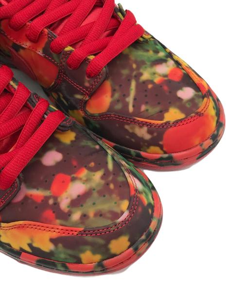 NIKE SB（ナイキエスビー）NIKE SB SB DUNK LOW PRO WOO QS(スケートボーディング ダンク ロー プロ クイックストライク)/ローカットスニーカー サイズ:US10.5の古着・服飾アイテム