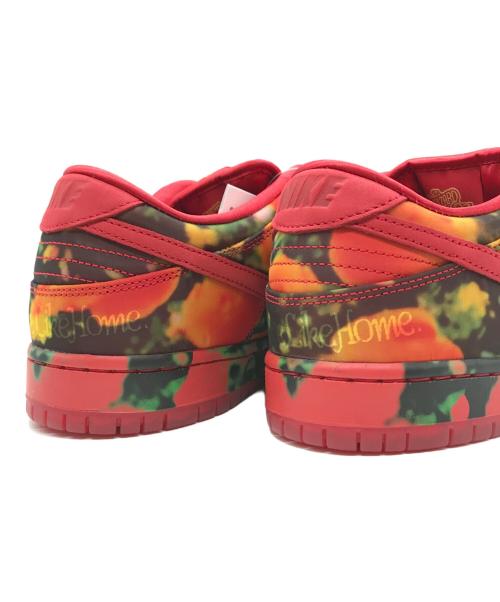 NIKE SB（ナイキエスビー）NIKE SB SB DUNK LOW PRO WOO QS(スケートボーディング ダンク ロー プロ クイックストライク)/ローカットスニーカー サイズ:US10.5の古着・服飾アイテム