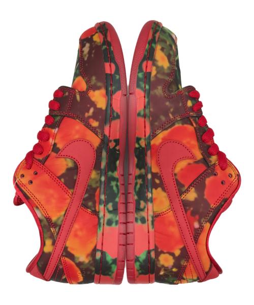 NIKE SB（ナイキエスビー）NIKE SB SB DUNK LOW PRO WOO QS(スケートボーディング ダンク ロー プロ クイックストライク)/ローカットスニーカー サイズ:US10.5の古着・服飾アイテム