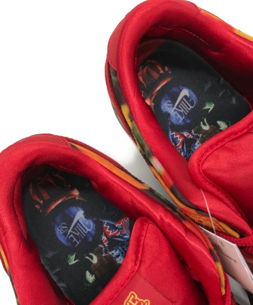 NIKE SB（ナイキエスビー）NIKE SB SB DUNK LOW PRO WOO QS(スケートボーディング ダンク ロー プロ クイックストライク)/ローカットスニーカー サイズ:US10.5の古着・服飾アイテム