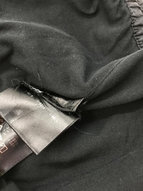 KITH（キス）KITH (キス) BMW (ビーエムダブリュー) ナイロンパンツ ブラック サイズ:Sの古着・服飾アイテム