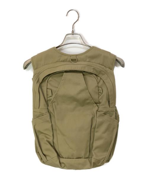 FOX FIRE（フォックスファイヤー）FOX FIRE (フォックスファイヤー) バーチカルタックルベスト カーキ サイズ:-の古着・服飾アイテム