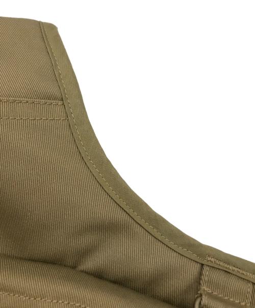 FOX FIRE（フォックスファイヤー）FOX FIRE (フォックスファイヤー) バーチカルタックルベスト カーキ サイズ:-の古着・服飾アイテム