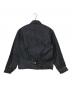 A.P.C. (アーペーセー) DENIM BRUT BLOUSON インディゴ サイズ:M：25000円