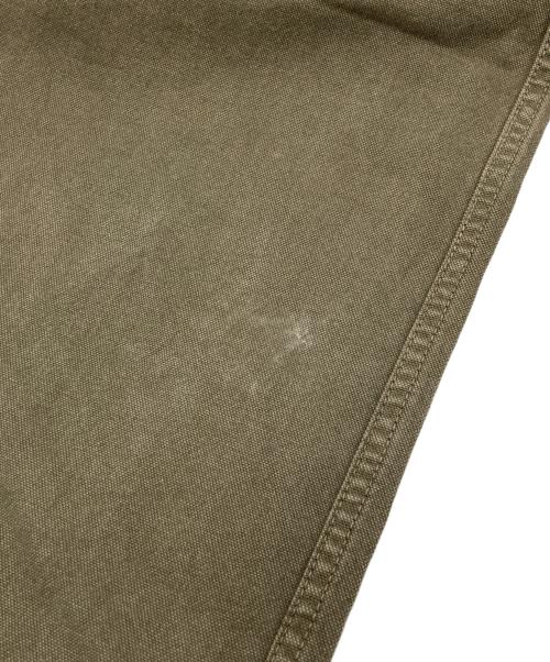 KAPITAL（キャピタル）KAPITAL (キャピタル) ヌーベルパンツ カーキ サイズ:XLの古着・服飾アイテム