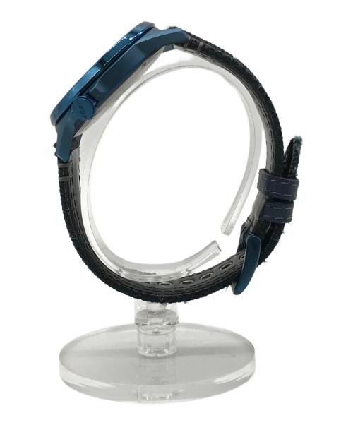 KENTEX（ケンテックス）KENTEX (ケンテックス) JSDF SOLAR Standard 腕時計 ネイビー サイズ:-の古着・服飾アイテム