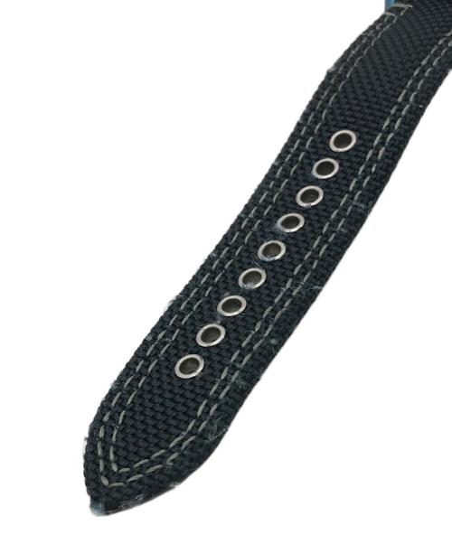 KENTEX（ケンテックス）KENTEX (ケンテックス) JSDF SOLAR Standard 腕時計 ネイビー サイズ:-の古着・服飾アイテム