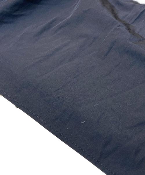 ELLIE（エリー）ELLIE (エリー) 2WAYハーフボリュームスリーブブラウス ネイビー サイズ:Fの古着・服飾アイテム