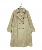 Burberry'sバーバリーズ）の古着「トレンチコート」｜ベージュ