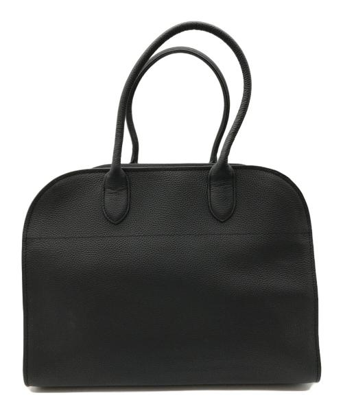 JISTORY（ジストリー）JISTORY (ジストリー) SIDE BELT BOSTON BAG ブラック サイズ:-の古着・服飾アイテム