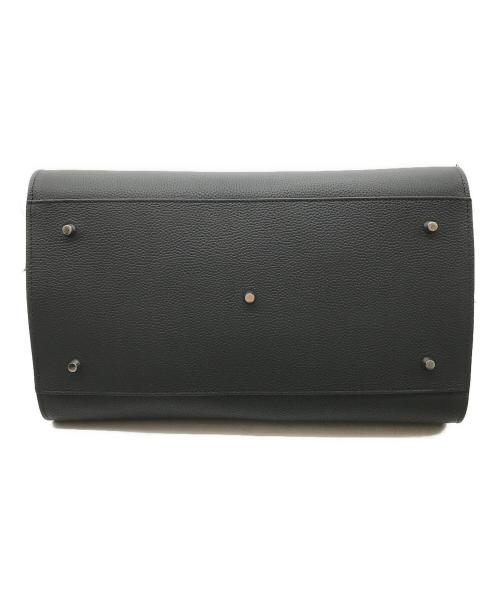 JISTORY（ジストリー）JISTORY (ジストリー) SIDE BELT BOSTON BAG ブラック サイズ:-の古着・服飾アイテム