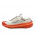 NIKE ACG Mountain Fly 2 Low(マウンテン フライ 2 ロー)/ローカットスニーカー Summit White/Summit White-Safety Orange-Black サイズ:US10.5：9000円