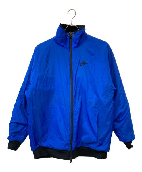 NIKE（ナイキ）NIKE (ナイキ) AS M NSW VW SWSH FULL ZIP JKT ブラック サイズ:Lの古着・服飾アイテム
