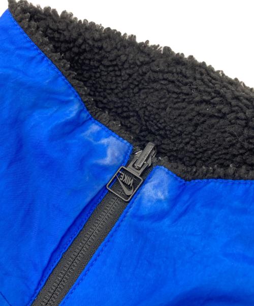 NIKE（ナイキ）NIKE (ナイキ) AS M NSW VW SWSH FULL ZIP JKT ブラック サイズ:Lの古着・服飾アイテム