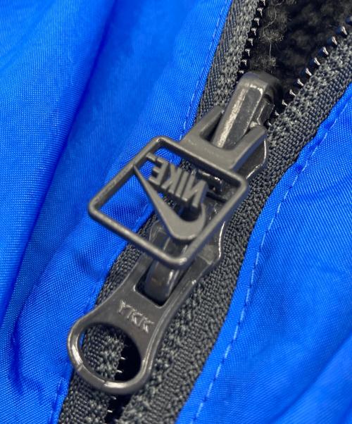 NIKE（ナイキ）NIKE (ナイキ) AS M NSW VW SWSH FULL ZIP JKT ブラック サイズ:Lの古着・服飾アイテム