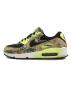 NIKE (ナイキ) AIR MAX 90 PRM(エア マックス 90 プレミアム)/ローカットスニーカー TEAM GOLD/BLACK-LT LEMON TWIST サイズ:US8.5：9000円