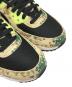 中古・古着 NIKE (ナイキ) AIR MAX 90 PRM(エア マックス 90 プレミアム)/ローカットスニーカー TEAM GOLD/BLACK-LT LEMON TWIST サイズ:US8.5：9000円