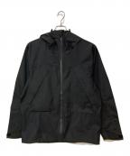 MARMOTマーモット）の古着「Cloudbreaker Jacket」｜ブラック