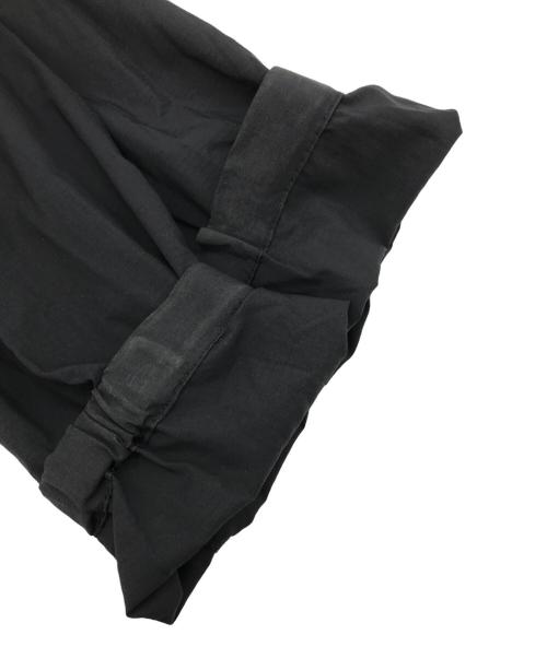 ARC'TERYX（アークテリクス）ARC'TERYX (アークテリクス) Squamish Hoody ジャケット ブラック サイズ:Sの古着・服飾アイテム