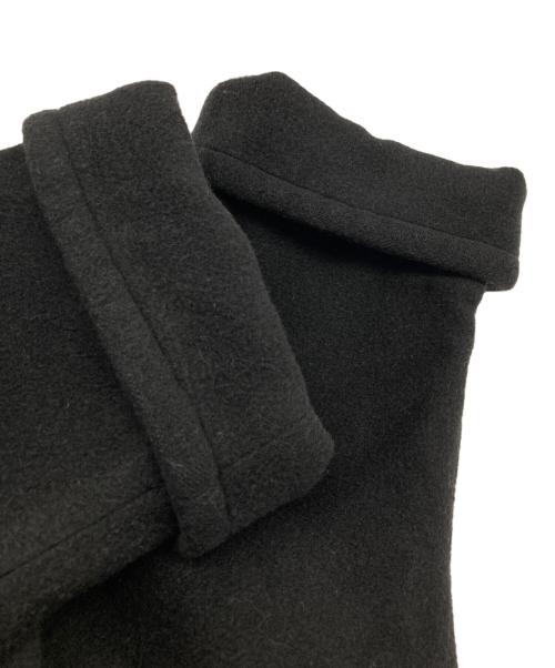 CELINE（セリーヌ）CELINE (セリーヌ) ショールカラーコート ブラック サイズ:なしの古着・服飾アイテム