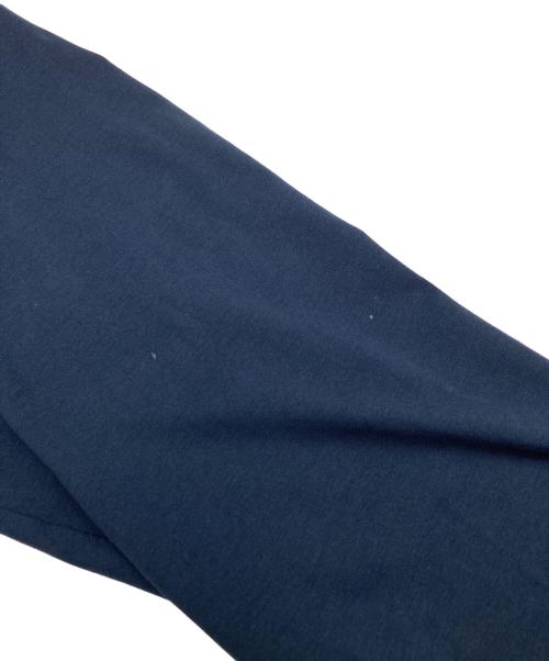 DIESEL（ディーゼル）DIESEL (ディーゼル) T-JUST LS HOOD-OUT ネイビー サイズ:Mの古着・服飾アイテム