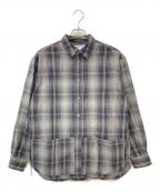 EELイール）の古着「Sunday Shirts」｜ブラック