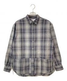 EEL（イール）の古着「Sunday Shirts」｜ブラック