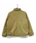British Army (イギリス軍) PCS Thermal Jacket/ピーシーエスサーマルジャケット カーキ サイズ:M：9000円
