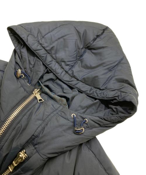 PS Paul Smith（ＰＳポールスミス）PS Paul Smith (ＰＳポールスミス) ダウンジャケット ネイビー サイズ:Sの古着・服飾アイテム