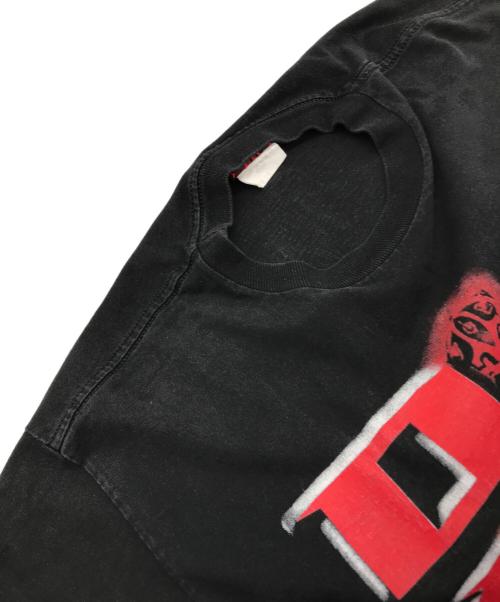 STAR WARS（スターウォーズ）STAR WARS (スターウォーズ) DARTH MAUL Tシャツ ブラック サイズ:L-Gの古着・服飾アイテム