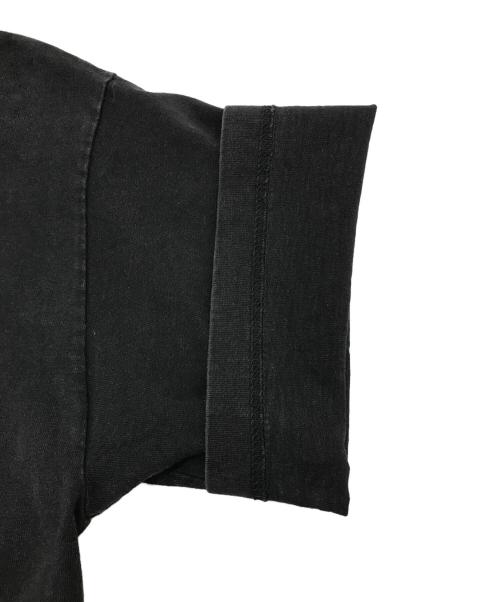 STAR WARS（スターウォーズ）STAR WARS (スターウォーズ) DARTH MAUL Tシャツ ブラック サイズ:L-Gの古着・服飾アイテム