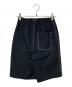IIROT (イロット) ハーフパンツ ブラック サイズ:36：3000円