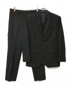GIVENCHYジバンシィ）の古着「セットアップスーツ」｜ブラック