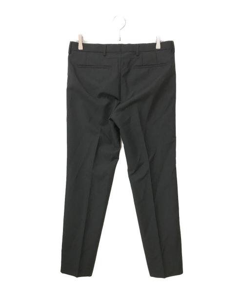 GIVENCHY（ジバンシィ）GIVENCHY (ジバンシィ) セットアップスーツ ブラック サイズ:48の古着・服飾アイテム