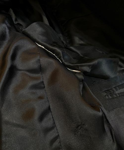 GIVENCHY（ジバンシィ）GIVENCHY (ジバンシィ) セットアップスーツ ネイビー サイズ:46の古着・服飾アイテム