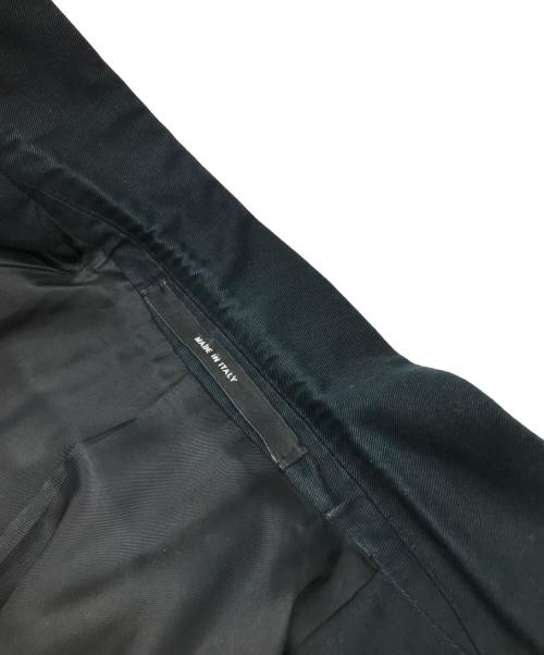 GIVENCHY（ジバンシィ）GIVENCHY (ジバンシィ) セットアップスーツ ネイビー サイズ:46の古着・服飾アイテム