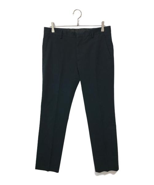 GIVENCHY（ジバンシィ）GIVENCHY (ジバンシィ) セットアップスーツ ネイビー サイズ:46の古着・服飾アイテム