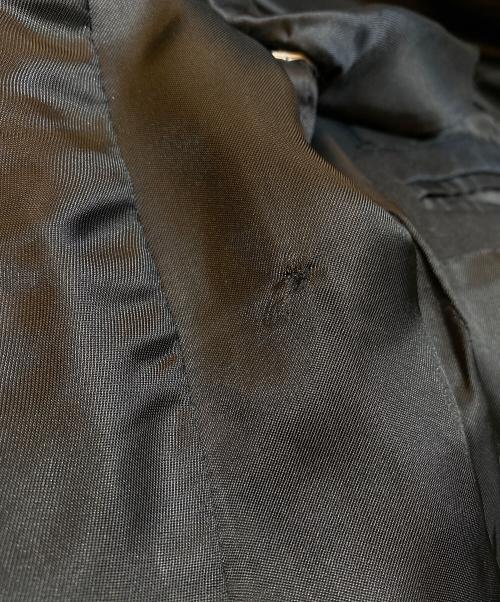 GIVENCHY（ジバンシィ）GIVENCHY (ジバンシィ) セットアップスーツ ネイビー サイズ:46の古着・服飾アイテム