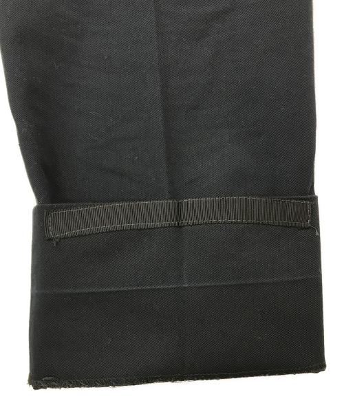 GIVENCHY（ジバンシィ）GIVENCHY (ジバンシィ) セットアップスーツ ネイビー サイズ:46の古着・服飾アイテム