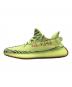 adidas (アディダス) YEEZY BOOST 350 V2(イージーブースト 350 V2)/ローカットスニーカー SEMI FROZEN YELLOW/RAWSTE/RED サイズ:US12：10000円