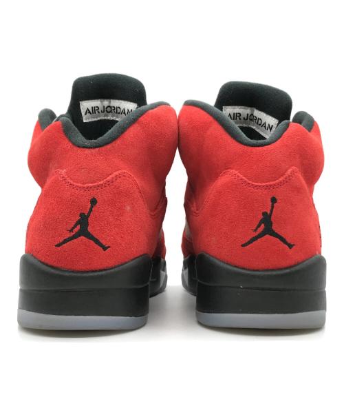NIKE（ナイキ）NIKE (ナイキ) AIR JORDAN 5 RETRO(エア ジョーダン 5 レトロ )/ハイカットスニーカー 