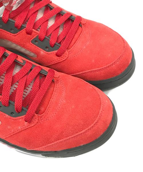 NIKE（ナイキ）NIKE (ナイキ) AIR JORDAN 5 RETRO(エア ジョーダン 5 レトロ )/ハイカットスニーカー 