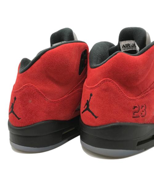 NIKE（ナイキ）NIKE (ナイキ) AIR JORDAN 5 RETRO(エア ジョーダン 5 レトロ )/ハイカットスニーカー 