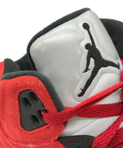 NIKE（ナイキ）NIKE (ナイキ) AIR JORDAN 5 RETRO(エア ジョーダン 5 レトロ )/ハイカットスニーカー 