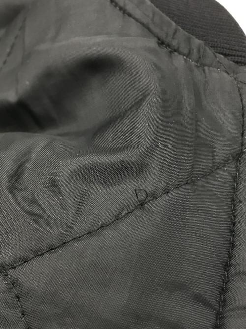 CarHartt（カーハート）CarHartt (カーハート) DUCK VEST ブラック サイズ:Sの古着・服飾アイテム
